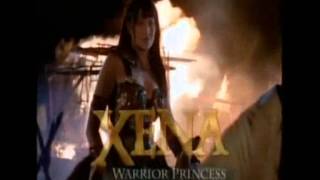 Xena Intro Season 4 46 [upl. by Ajak719]