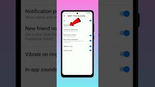 How to change messenger ringtone 2024 [upl. by Southworth233]