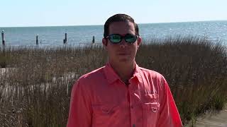 Texas Fishing Tips Fishing Report 82224 Baffin Bay Area With Capt Grant Coppin [upl. by Faythe]