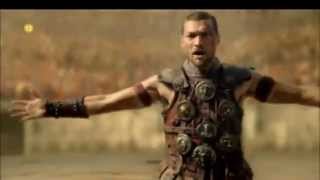 Spartacus sangre y arena  Trailer español [upl. by Arundell]