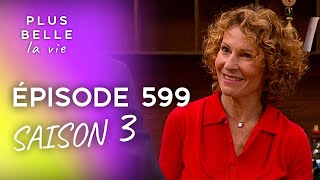 PBLV  Saison 3 Épisode 599  Nathan rencontre sa mère [upl. by Tniassuot]