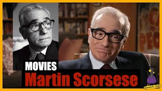 Martin Scorsese  Movies  Top 27 [upl. by Becky]