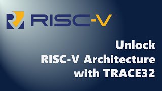 RISCV 레지스터 소개  TRACE32 디버깅 [upl. by Shandeigh]