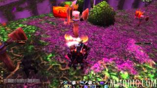 Hunter  Tranquilizing Shot Macro  MMORigcom [upl. by Aynekat997]