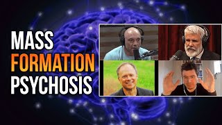 Year 15 of Mass Formation Psychosis We Explain Why Eurodollar University Ep 180c [upl. by Sherburne]