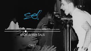 SEL  Kažkur Yra Šalis [upl. by Donal194]