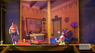 Disney Junior Live on Stage Full Show at Disneys Hollywood Studios [upl. by Kopple552]