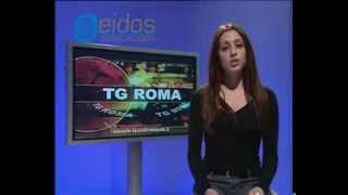 Come Realizzare Un TG  Master Giornalismo e Giornalismo Radiotelevisivo Ed 25  Gruppo B [upl. by Kinzer]