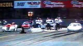 NHRA Competition Eliminator PPV [upl. by Einhorn]