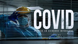 Documental COVID19 100 días de la pandemia del coronavirus gana premio  El Comercio  VideosEC [upl. by Ettedranreb]