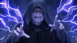 Darth Sidious Tribute [upl. by Chae]