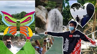 TOP 3 BEST TOURIST SPOT IN JABONGA AGUSAN DEL NORTE  BTS CHRIS JIMUEL MONOY [upl. by Stine617]