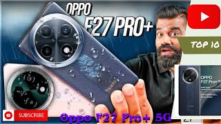 Oppo f27 pro 5g 📶 unbox phone 2024 ￼oppof27proplus5g newmobile ManojDey [upl. by Anyad]