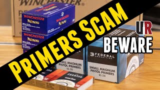 BEWARE Primer Scam Websites How to Know [upl. by Htebilil245]