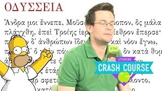 Crash Course Literature 2 Preview [upl. by Drisko]