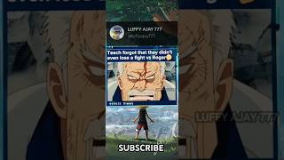 garp sengoku kizaru akainu aokiji blackbeard luffy onepiece shorts [upl. by Anaitit]