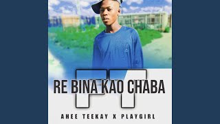 Re bina kao Chaba feat Ltc Christly [upl. by Asia]