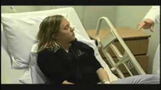 Epilepsy Treatment part 1 of 3 at Penn Medicine [upl. by Fanchet]