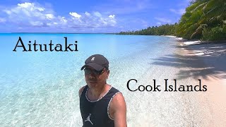 Aitutaki Cook Islands [upl. by Michelle6]