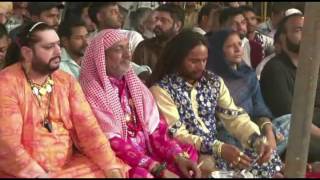 Gulam Jugni  Live Show  Daduwal  262017 [upl. by Gnek]