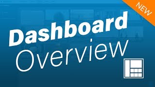 Dashboard Overview  WeVideo Academy [upl. by Rivalee]