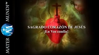 Conoce todo el poder de la Consagración al Sagrado Corazón de Jesús para las almas y las naciones [upl. by Tekla427]