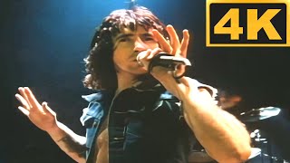 Highway to Hell  ACDC  Official Video 4K Remastered [upl. by Claudio382]