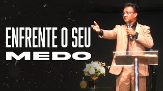 A Cura Para a Rejeição  Pr Josué Brandão [upl. by Jordana583]