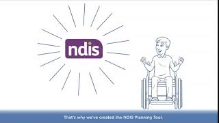 Introducing Scopes NDIS Planning Tool [upl. by Nilde728]