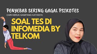 MENJAWAB SEMUA PERTANYAAN TENTANG CARA APPLY INFOMEDIA BY TELKOM INDONESIA 2023 [upl. by Wistrup]