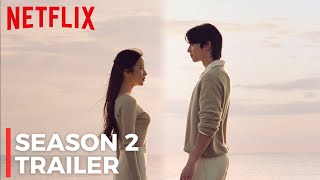 True Beauty Season 2 2024 Official Trailer  Moon GaYoung Hwang In Yeop  Netflix [upl. by Nydroj]