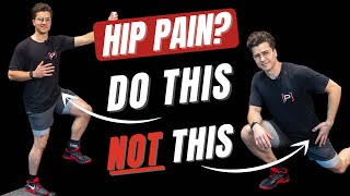 4 Exercises to Strengthen Your Hip Flexors [upl. by Robers]