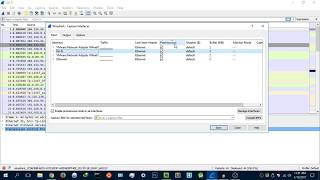 Wireshark Tutorial for Beginners  Capture options [upl. by Labotsirc716]