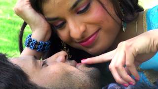 Bangla Video Song 2014 quotTumi Chara Ek Muhurtoquot By Rony and Mohona Official HD Music 1080p Video [upl. by Ettenaj]