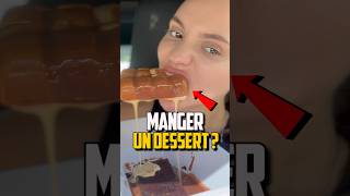 FAUT T’IL ARRÊTER DE MANGER DES DESSERTS [upl. by Anceline]