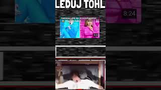 Šílený skibidi srary fizi video NEKOUKEJ SE NA TO [upl. by Yelkcub445]