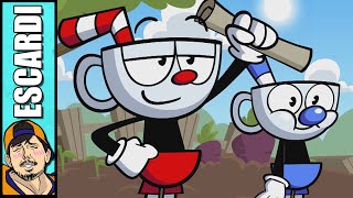 Cuphead The Incredible Story  Fandub Español [upl. by Walter586]