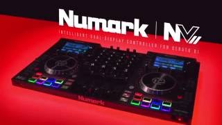 Numark NVII Introduction [upl. by Eilsehc]