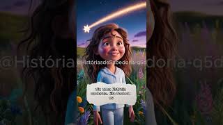 A Estrela Cadente Sonhos que se Realizam motivationalvideo disney oqueavidameroubou [upl. by Carbrey]