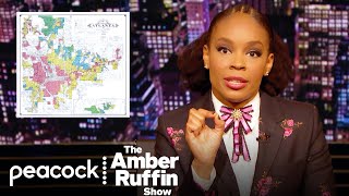 Homeownership Is Rigged Against Black People Instead We Get quotDa Hoodquot  The Amber Ruffin Show [upl. by Dylana]