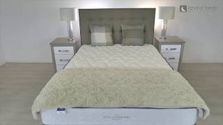 Silentnight Elizabeth Mattress Review [upl. by Orestes]