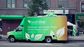 Healthfirst frees up their employees time to focus on what matters most [upl. by Eekaz]