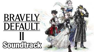 Battle With Villains Asterisk Crystal Owner  Bravely Default II OST [upl. by Salomi681]