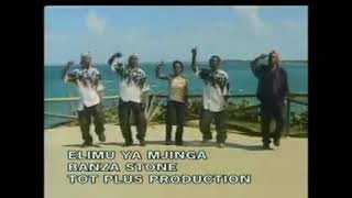 ELIMU YA MJINGABANZA STONE [upl. by Randal]