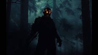 Savini Jason Theme Extended Friday the 13th The Game [upl. by Netty]