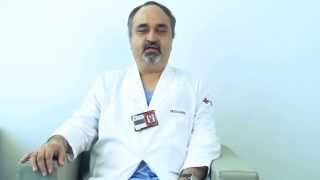 Dr K K Handa  Advancements in the ENT Department at Mendata [upl. by Ellyn638]