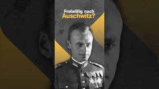 Witold Pilecki Mutigster Mann des 20 Jahrhunderts [upl. by Aisyat617]