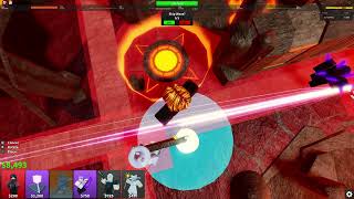 Arena tower defense halloween eruption normal mode solo [upl. by Eisso]