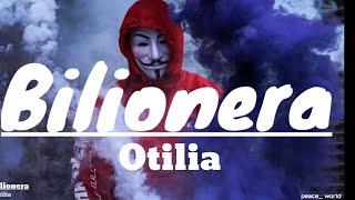 Otilia Bilionera lyrics remix [upl. by Sidhu]