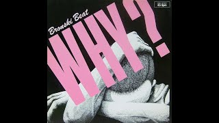 Bronski Beat  Why Extended Mix  1984  SynthPop [upl. by Ybab]